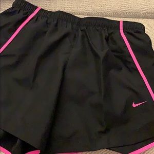 Nike shorts